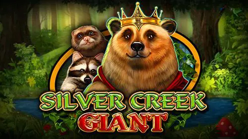 Silver Creek Giant - Marakumi - Kenya